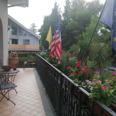 B&B La Giara Nicolosi Εξωτερικό φωτογραφία