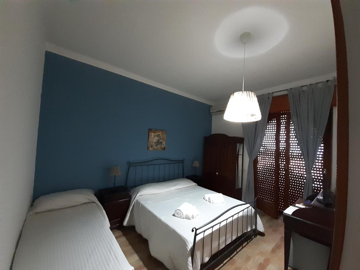 B&B La Giara Nicolosi Εξωτερικό φωτογραφία
