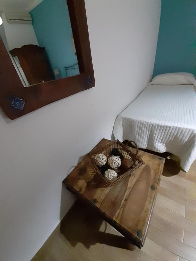 B&B La Giara Nicolosi Εξωτερικό φωτογραφία