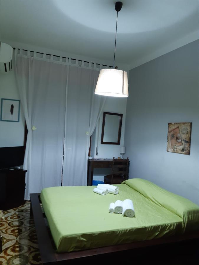 B&B La Giara Nicolosi Εξωτερικό φωτογραφία