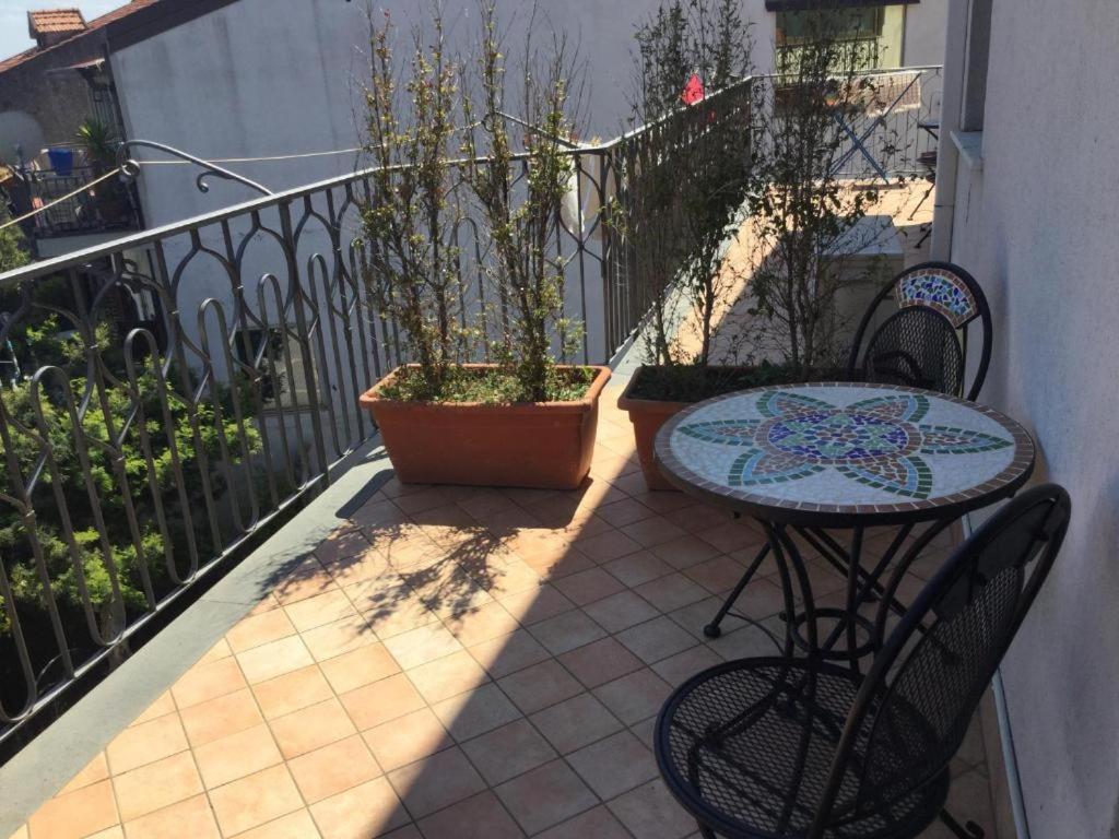 B&B La Giara Nicolosi Εξωτερικό φωτογραφία