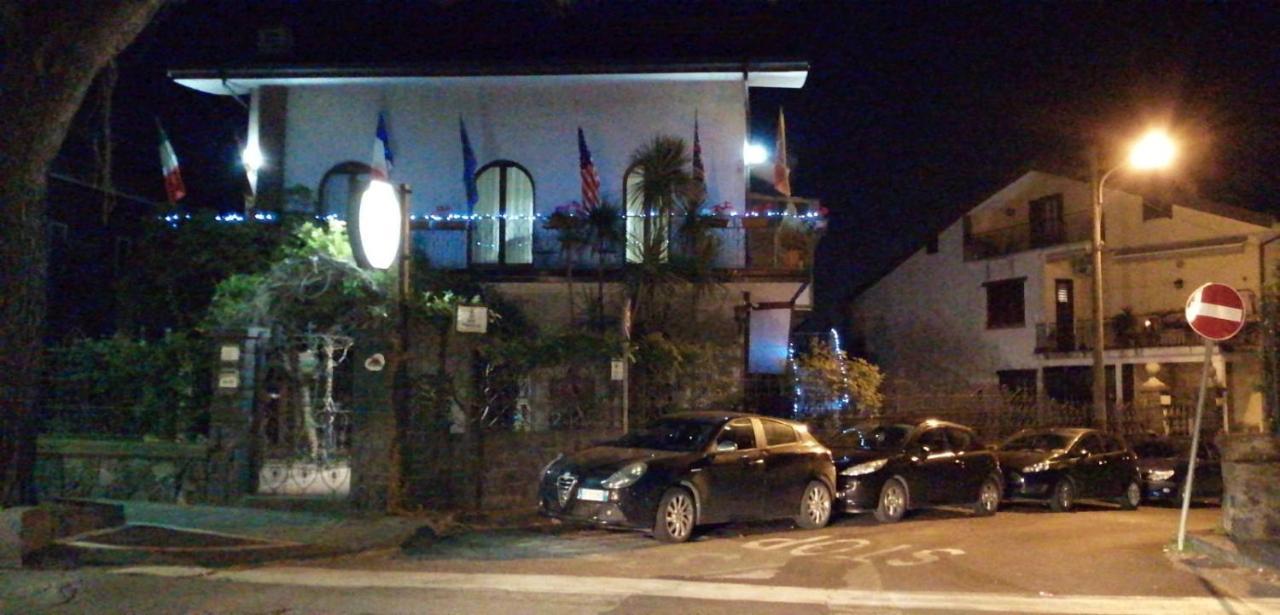B&B La Giara Nicolosi Εξωτερικό φωτογραφία