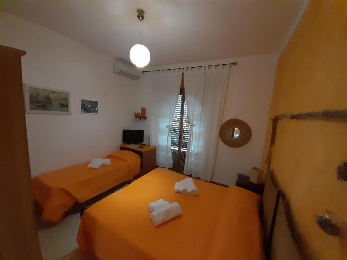 B&B La Giara Nicolosi Εξωτερικό φωτογραφία