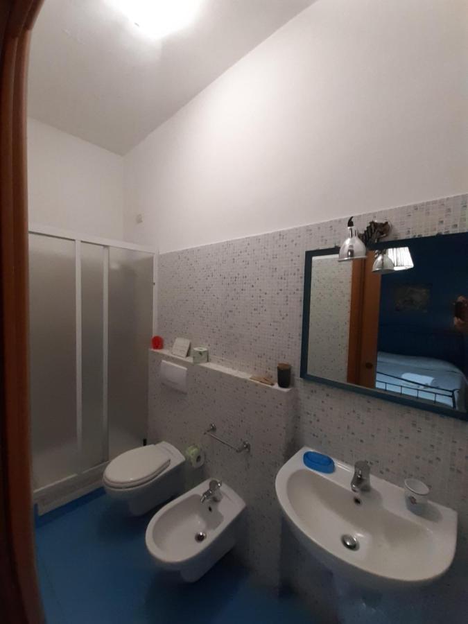 B&B La Giara Nicolosi Εξωτερικό φωτογραφία