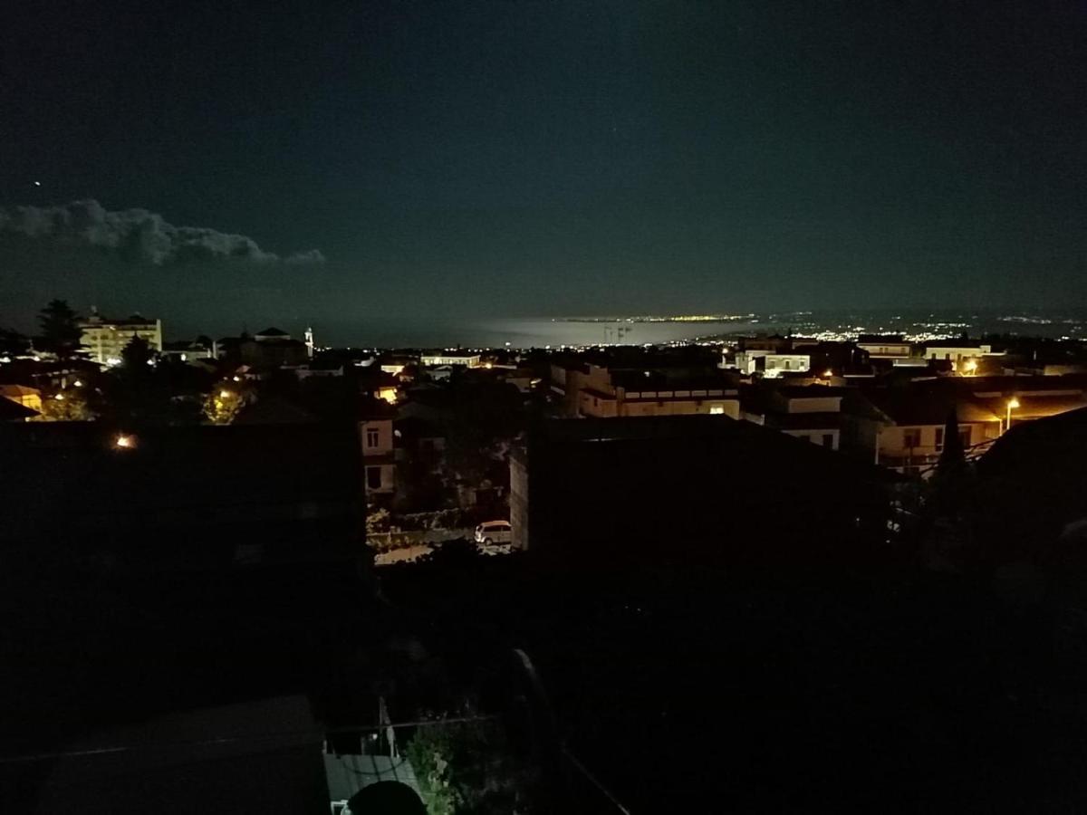 B&B La Giara Nicolosi Εξωτερικό φωτογραφία