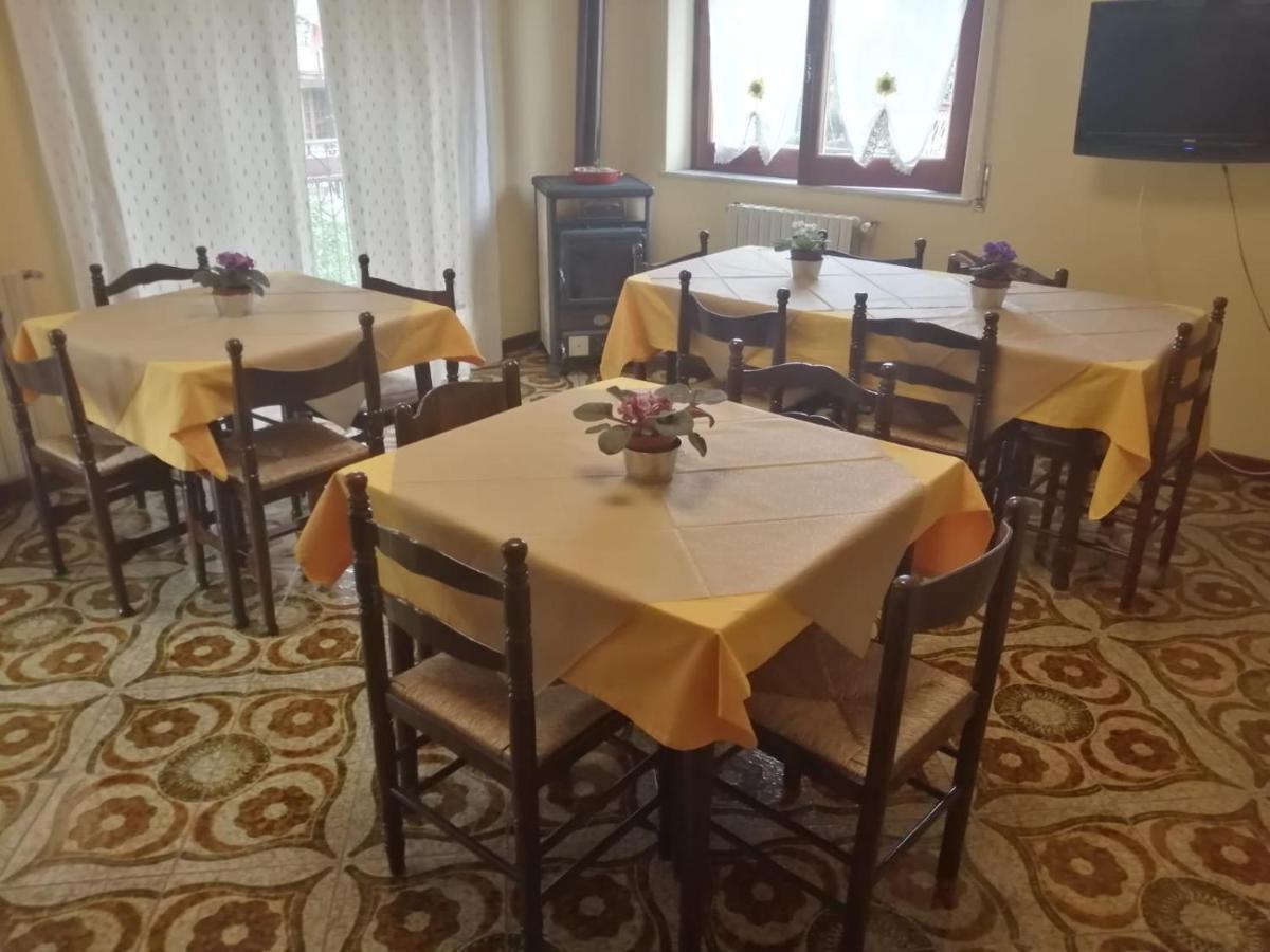 B&B La Giara Nicolosi Εξωτερικό φωτογραφία