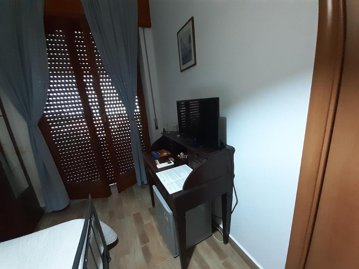 B&B La Giara Nicolosi Εξωτερικό φωτογραφία
