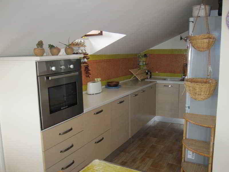 B&B La Giara Nicolosi Εξωτερικό φωτογραφία