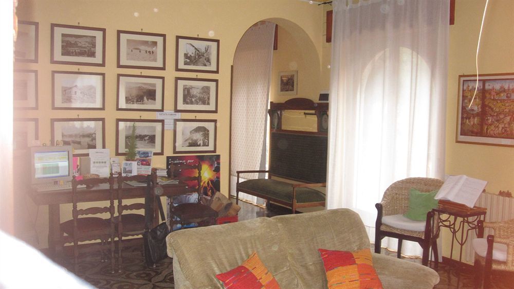B&B La Giara Nicolosi Εξωτερικό φωτογραφία