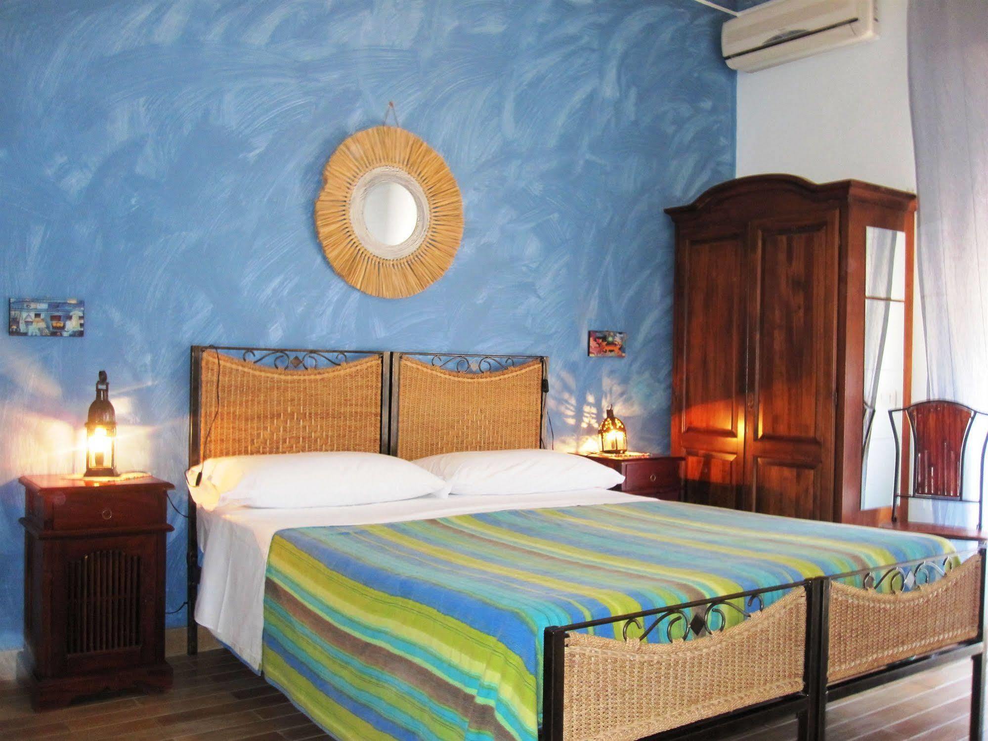 B&B La Giara Nicolosi Εξωτερικό φωτογραφία