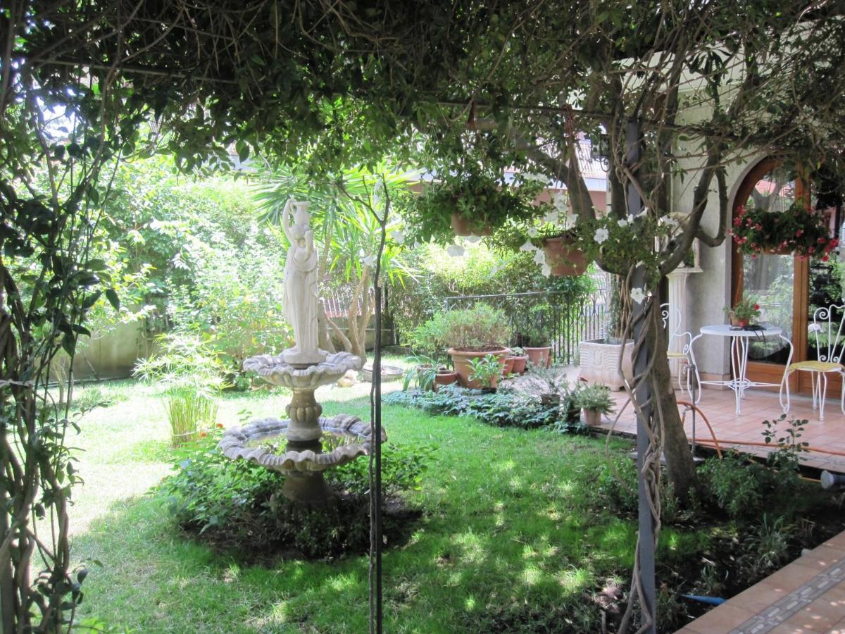B&B La Giara Nicolosi Εξωτερικό φωτογραφία
